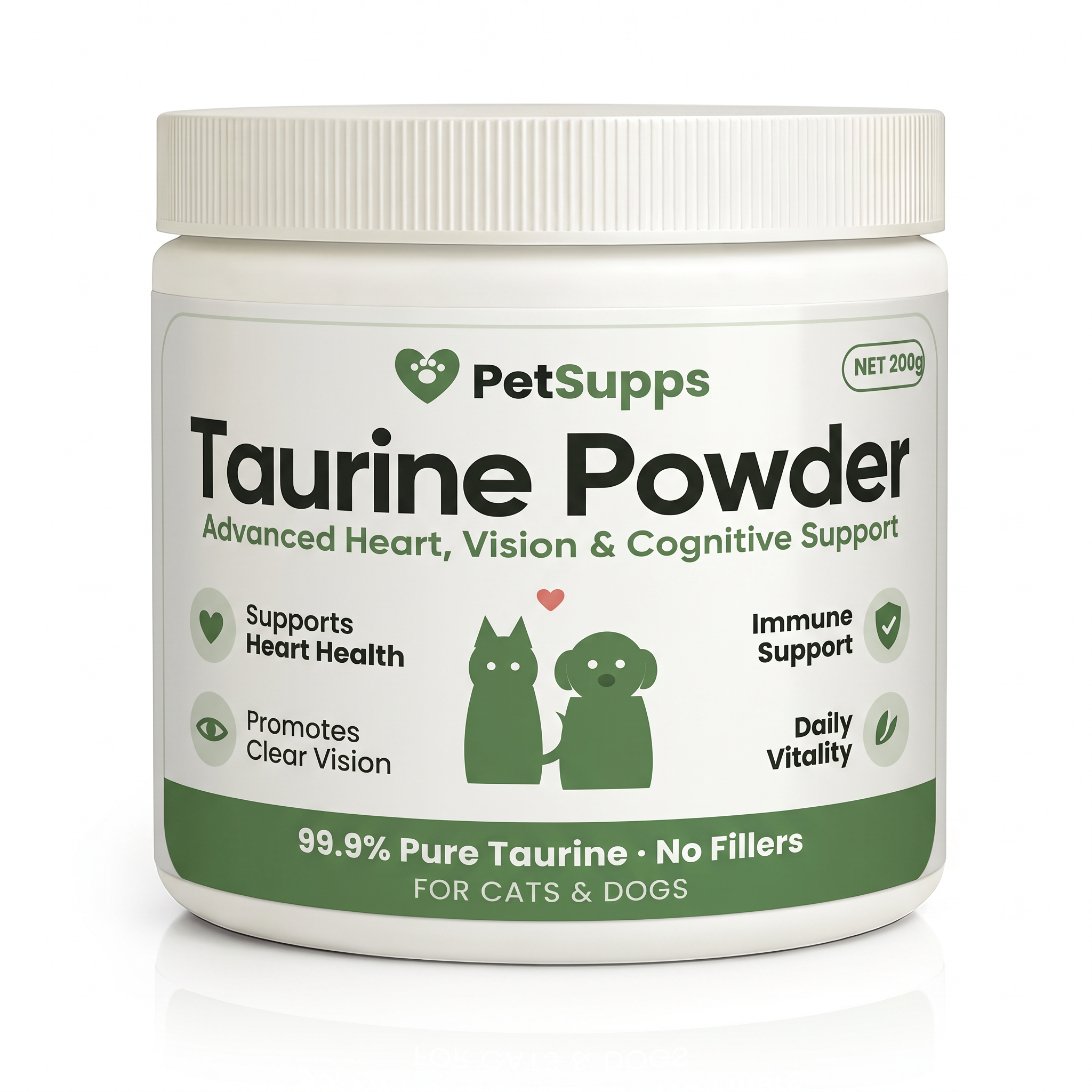 Game-changer for my pet's energy